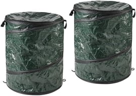 44 Gallon Collapsible Garbage Cans