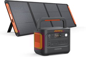 Jackery Solar Generator