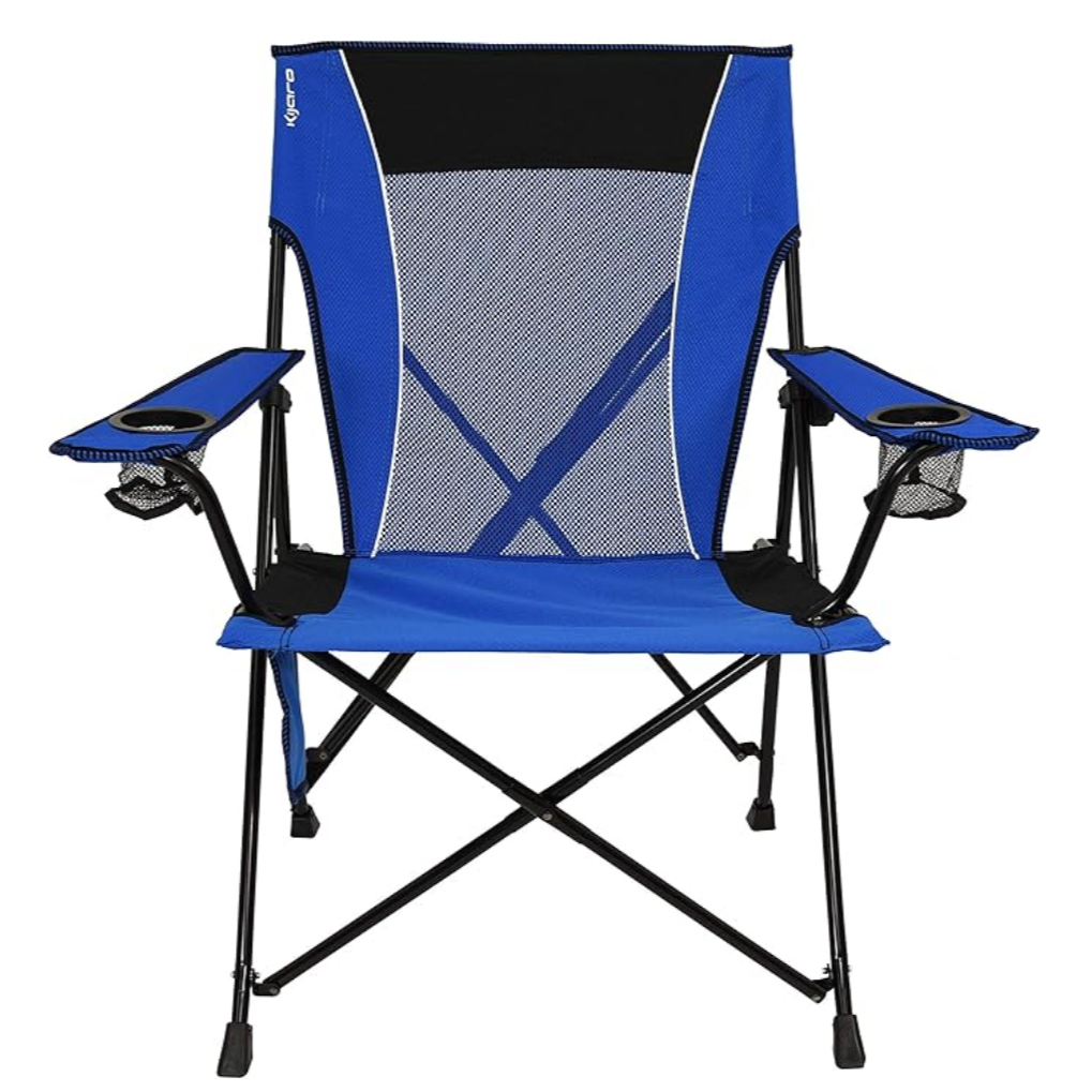 Kijaro Dual Lock Chairs