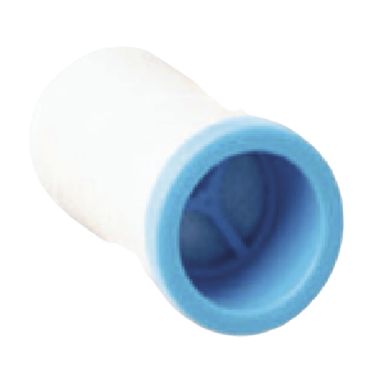 SafeBreath Mouthpiece SafeBreath Mouthpiece