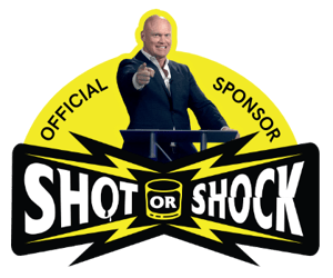 As seen on Shot or Shock