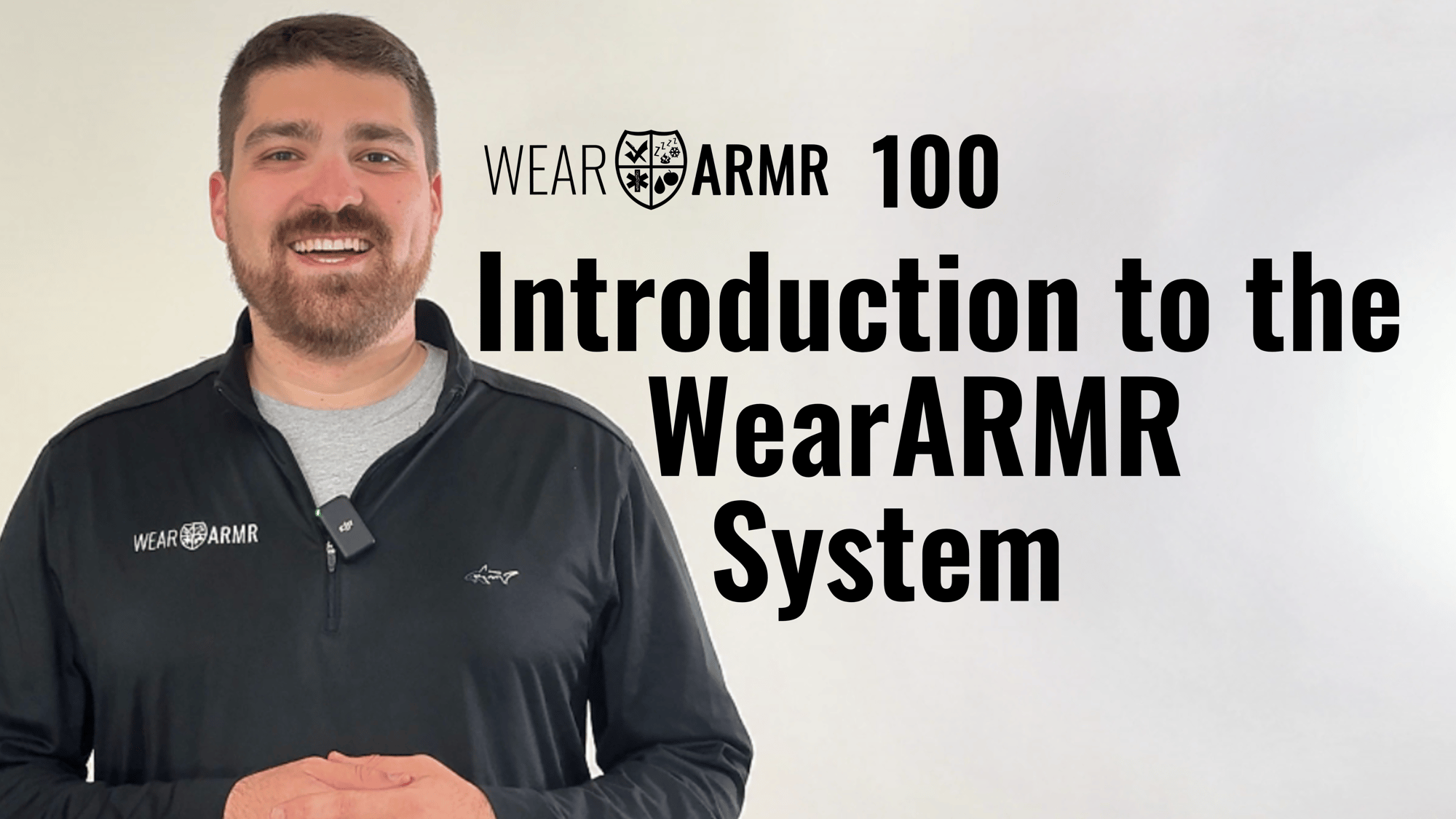 WearARMR 100 Thumbnail WearARMR 100 Thumbnail