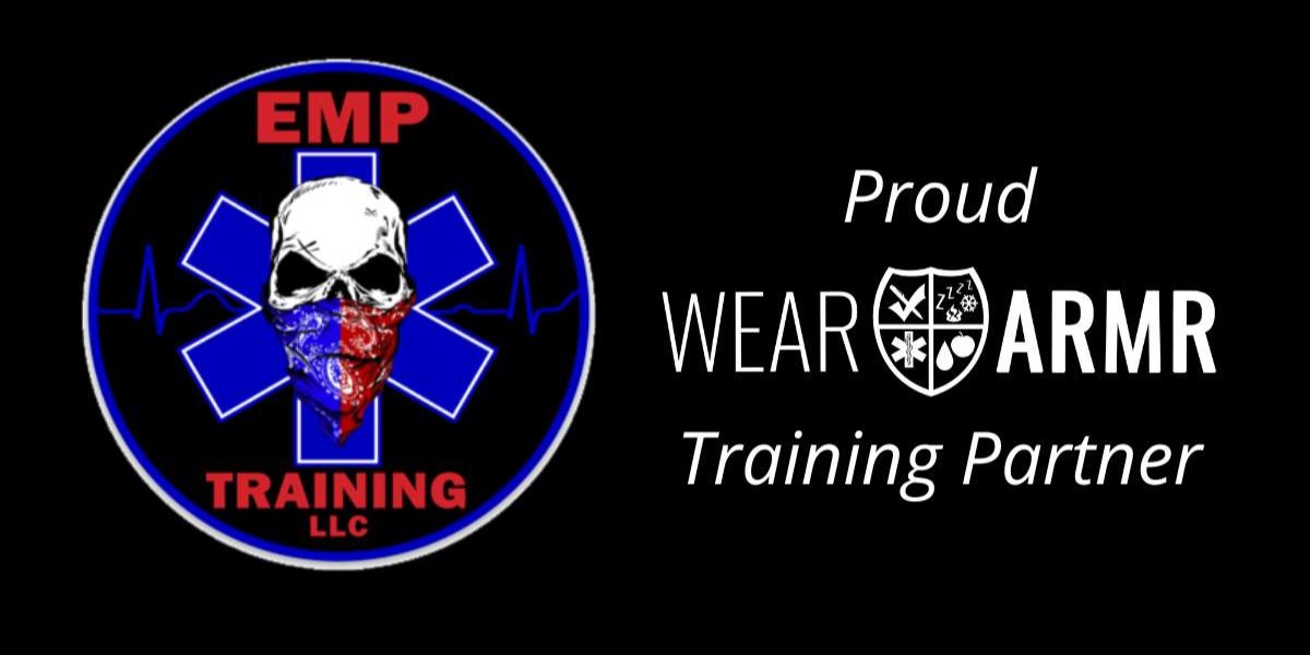 EMP Training - WearARMR Training Partner